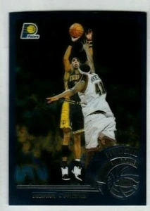 Reggie Miller 2002-03 Topps Chrom #45 Indiana Pacers UCLA Bruins - Bild 1 von 2