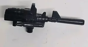 Superion Silverbolt Gun Laser 1986 Vtg G1 Transformers Weapon Part - Picture 1 of 2