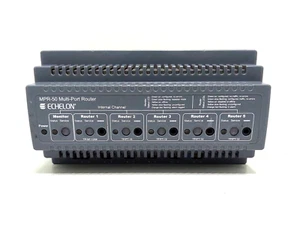 Echelon MPR-50 Multi-Port Router Model 42150R - Picture 1 of 8