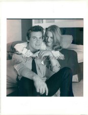 1994 Actor Josh Brolin Star of Winnetka Road Original News Service Photo