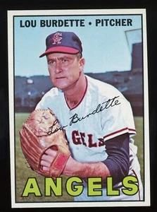 1967 Topps Baseball Cards, 250-532, Pick from List!, Complete your set! - Picture 1 of 167