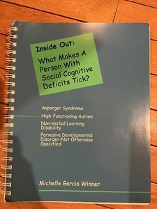 Inside out: What makes a person with social cognitive deficits tick Autism ADHD - Bild 1 von 3