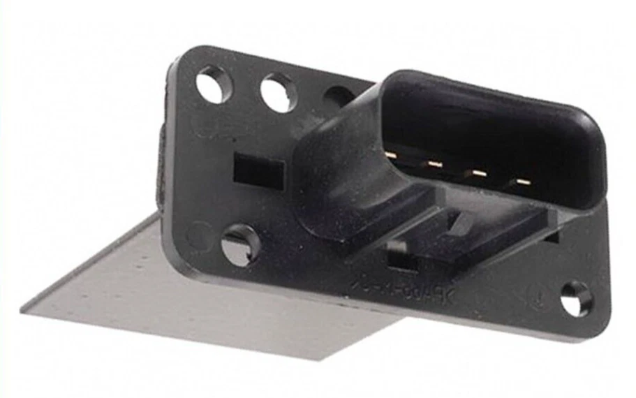 Resistencia del motor del soplador de climatización BMR545 se adapta a: Crown Victoria Grand Marquis 2005-2011 Foto 1 de 3