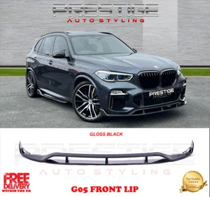 FALDAS LATERALES BMW SERIE 4 F32 F33 F36 M ESTILO RENDIMIENTO NEGRO BRILLANTE 2012-2019 - Imagen 1 de 14