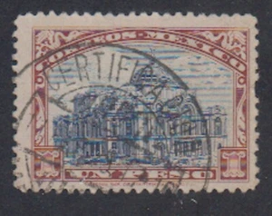 Mexico - 1923 - SC 649 - Used - Picture 1 of 1