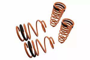 For 03-08 Toyota Corolla Megan Racing Lower Lowering Coils Springs Set - Bild 1 von 1
