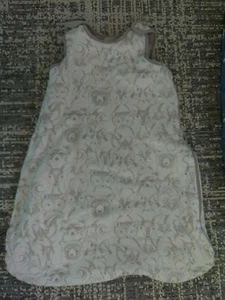 Schlafsack 6 Bis 18 Monate Von First Wisch Mit Waldtierdesign - Bild 1 von 6