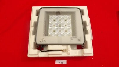 SITECO Floodlight FL 20 - 5XA766 0-A2D00 - LED PL52 3010 Lumen 740 - 29W - Bild 1 von 4