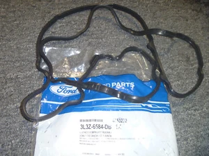 2004-2007 Ford Explorer F150 F250 F350 Valve Cover Gasket 3L3Z-6584-DB OEM New - Picture 1 of 1