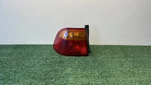 Vtg Original OEM Honda Tail Light LH R2240L 1999-2000 Civic  (SVM3) - Picture 1 of 6