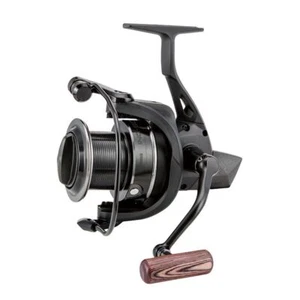 Okuma INC Inception Fixed Spool Carp Fishing Reel - 6000 or 8000 Models - Picture 1 of 2