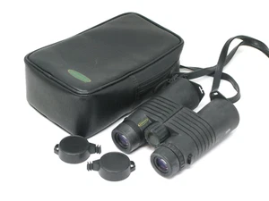 Weaver Grand Slam 10.5x45 Binoculars & Case - Picture 1 of 6