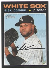 2020 Topps Heritage Baseball Cards BASE *PICK A PLAYER* #300-399