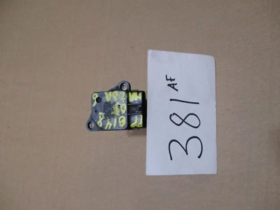 Sensor medidor de flujo de aire de masa Mazda 6 2005 usado #381-AF  Foto 1 de 4