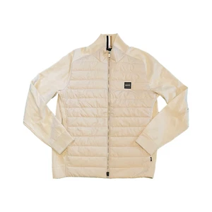NWT Hugo Boss Mens Jacket Virgin Wool Large - Picture 1 of 7