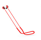 For Sony LinkBuds S WFLS900N/B Earphone Silicone Anti Loss Rope Hang Neck Rope ~
