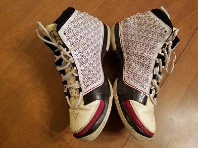 NIKE AIR JORDAN XX3 23 ALL STAR BLANCO CHICAGO BULLS Talla 10.5 318376 101 Foto 1 de 4