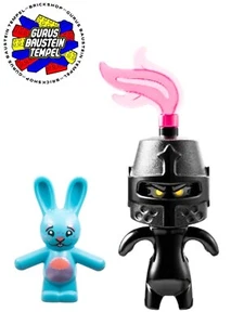 LEGO DREAMZZZ Figur Grimspawn Ritter mit Bunny Rabbit 66965 Knight Dreams NEU - Picture 1 of 1