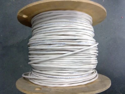 Cable CMP Belden 6306UE 18AWG 8C, 720 ft **Envío gratuito** Foto 1 de 2