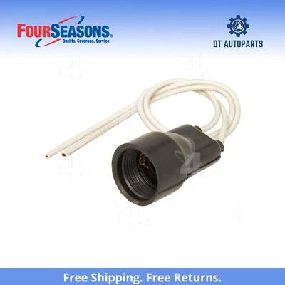 Conector interruptor ciclo embrague aire acondicionado Volvo 240 1991-1992 4 estaciones Foto 1 de 4