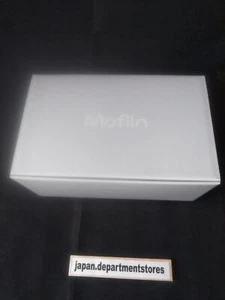 Casio AI Pet Moflin Communication Robot Gold PE-M10GD 100V 50/60Hz JP - Picture 1 of 19