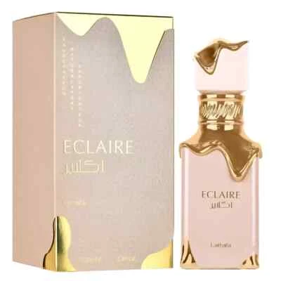 Lattafa Eclaire Eau de Parfum 100ml