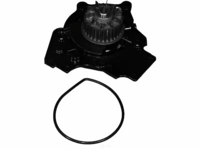 Bomba de agua AC Delco 71971VQ 2010 2011 2012 2013 para Volkswagen Tiguan 2009-2017 Foto 1 de 2