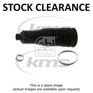 STOCK CLEARANCE STEERING RACK BOOT FOR A4,A5 07- - Picture 1 of 3