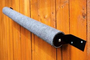 Wall Mounted Skywalks Cat Scratcher - Outdoor / Weatherproof - Picture 1 of 4