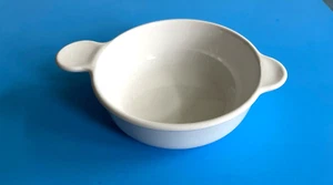 Corning Ware 1 GRAB IT solo ciotola senza coperchio bianco 24 once P-240-B vintage USA EUC - Foto 1 di 7