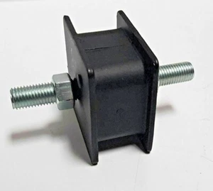SOPORTE DE ESCAPE SUZUKI SAMURAI SJ 29650-82C00 GOM-805 - Picture 1 of 1