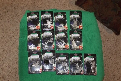 Babylon 5 Call to Arms Narn 13 paquetes sin abrir Foto 1 de 4