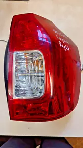LUZ TRASERA DERECHA DACIA LOGAN MCV 265502081R 2015 0,9 TCe MANUAL - Imagen 1 de 5