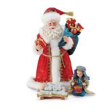 Possible Dream Santas Come They Told Me 6010208 NEW For 2022 Come They Told Me C