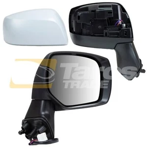 Specchietto DX Per Subaru Forester SJ 2013-2015 - Foto 1 di 1