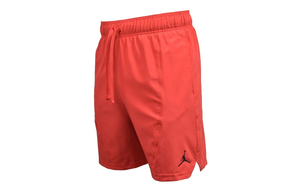 Pantalones Cortos Atléticos Nike Jordan Para Hombre Jumpman Dri-FIT - Gimnasio, Entrenamiento, Informales DQ7902 Foto 1 de 1