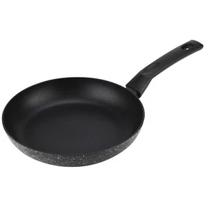 Padella Induzione 28 cm Alluminio 3 mm, Antiaderente senza PFOA Vetroceramica F - Foto 1 di 2