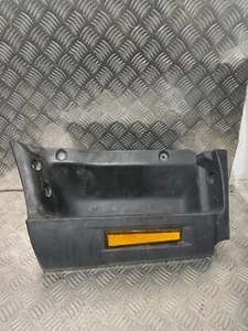 2014 MITSUBISHI CANTER 7C15 DRIVER SIDE STEP #2 - Picture 1 of 3