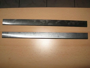 Hm ( Hw ) Cuchilla de Cepillo/Reunir 210 x 30 x 3 TIGRA - Imagen 1 de 1