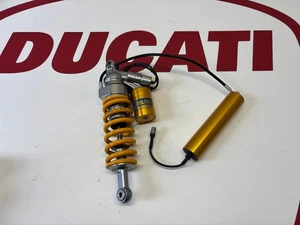 Ducati Ohlins TTX rear shock absorber Multistrada 1200 S  36520953A - Picture 1 of 7