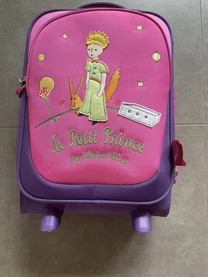 Der kleine Prinz Koffer - Bild 1 von 4