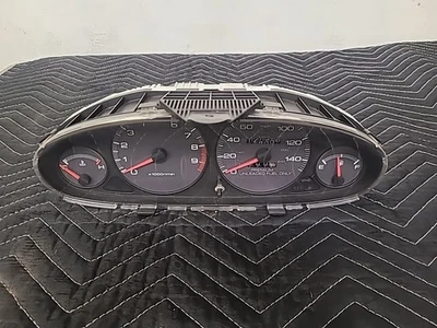 ACURA INTEGRA GSR 1994-97 1,8 L B18C1 DC2 OEM CONJUNTO DE CUADRO DE INSTRUMENTOS Foto 1 de 4