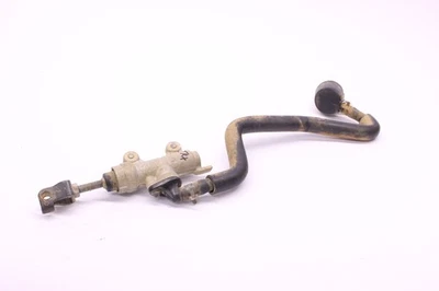 Honda Trx450er 2008 arranque eléctrico freno trasero cilindro maestro con depósito Foto 1 de 4