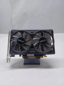 NVIDIA Geforce gtx 1650 4 Gb GDDR6 PCI Express 3.0 - Imagen 1 de 5