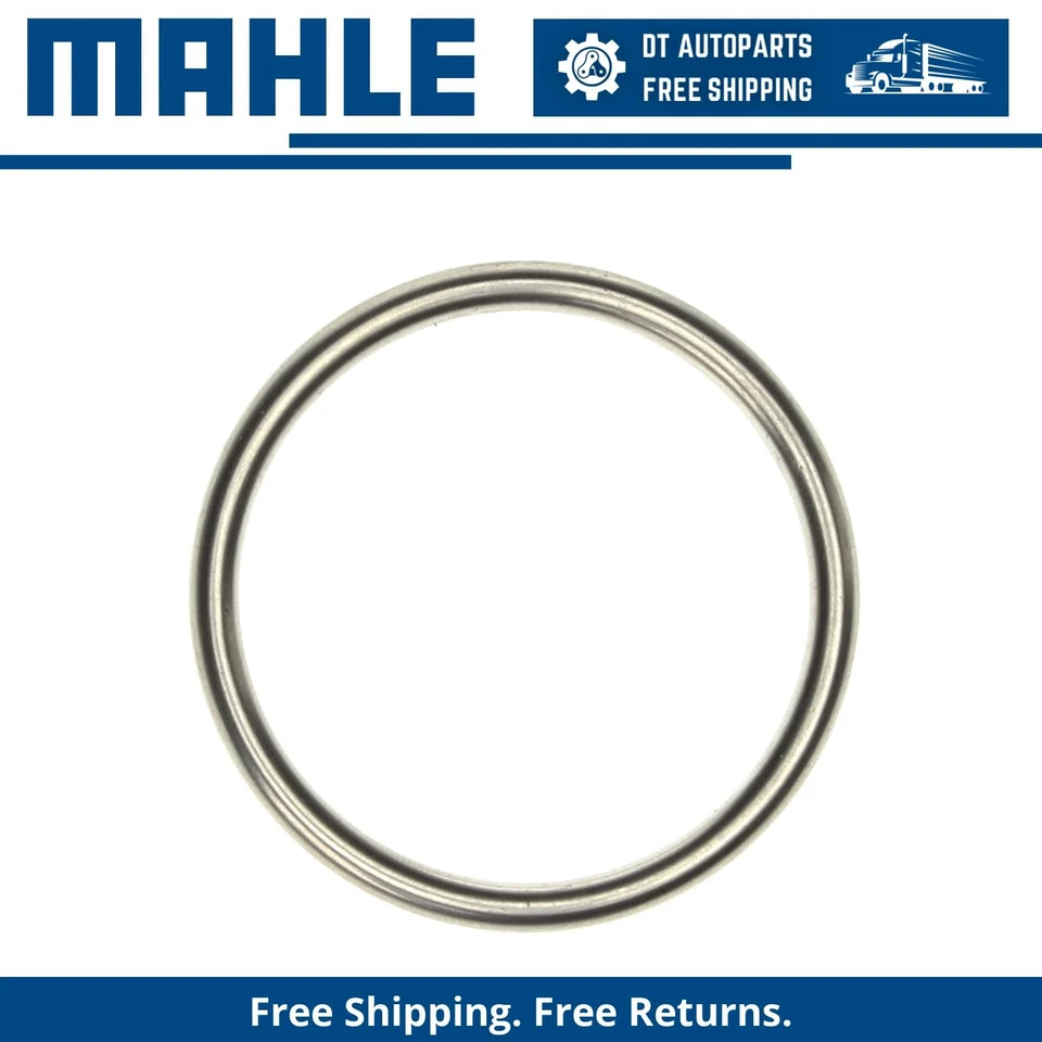 Junta de brida de tubo de escape Mahle 1997 para Nissan Pathfinder 1996-2000 3,3 L V6 Foto 1 de 3