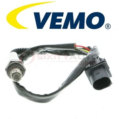 VEMO Front Right Oxygen Sensor for 2010-2013 Mercedes-Benz S400 - Exhaust aq Foto 1 de 4