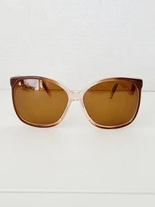 Vintage Anthony Martin Eyewear USA Sunglasses Women AM73 16 - Picture 1 of 6