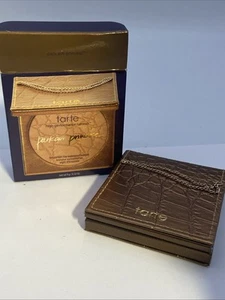 Tarte Park Ave Princess Bronzer .32 oz Full Size NEW In Box. - Picture 1 of 2