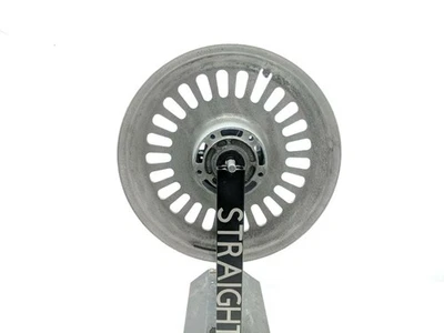 04-09 Llanta delantera Triumph Rocket 3 III RECTA 16 X 3,50 Foto 1 de 4