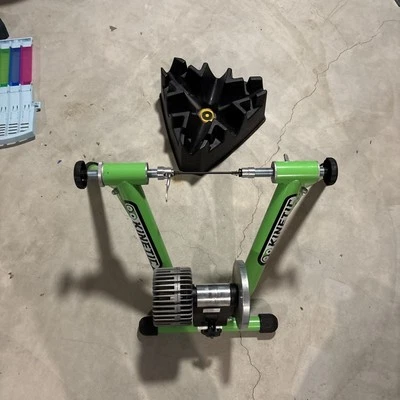 Kinetic by Kurt Road Machine Fluid Bike Trainer  - Image 1 of 4